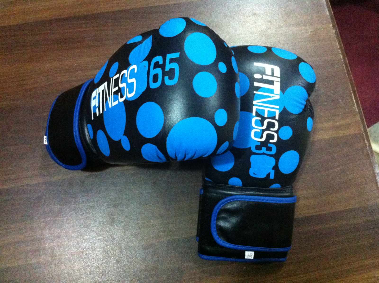 Boxing Gloves - AZ-BG-03