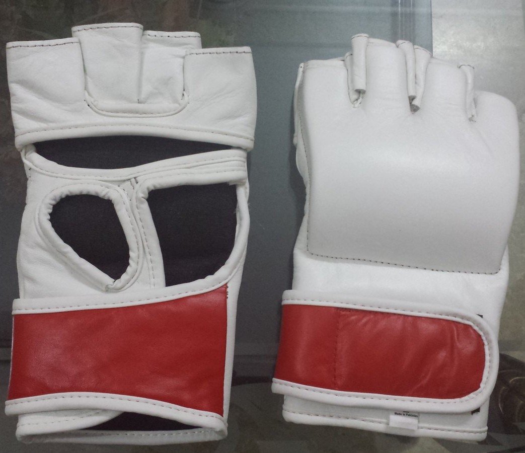 Grappling Gloves - AZ-MMAG-02