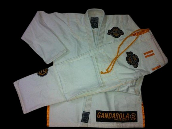 Bjj Kimono - AZ08