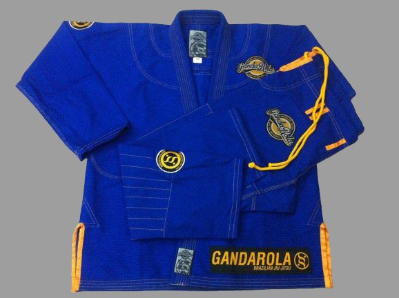 Bjj Gi - AZ09