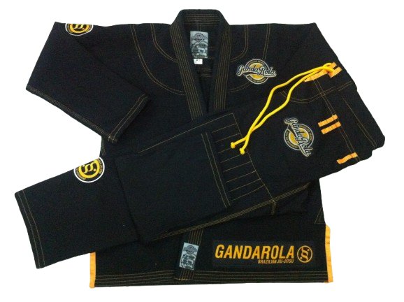 Bjj Uniform - AZ10