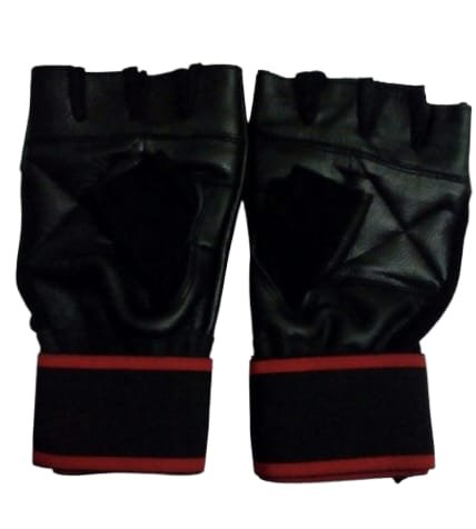 Weight Lifting Gloves