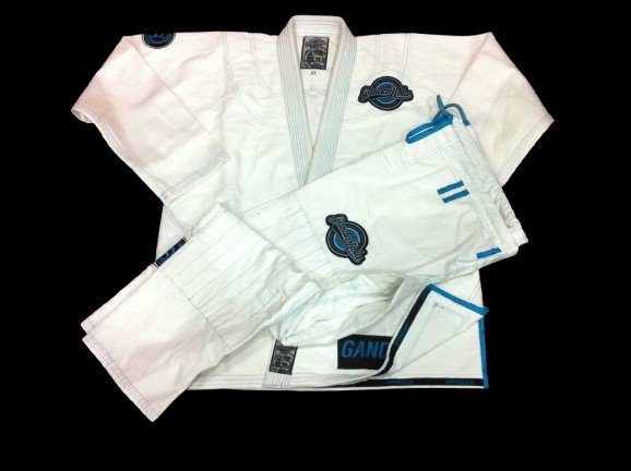 Custom Bjj Kimonos - AZ14