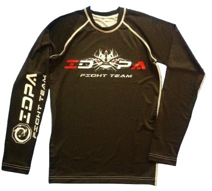 Sublimation Rash Guard - AZ-RG-02